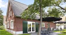 Villa 12L-Mets Hoes in Landal De Waufsberg
